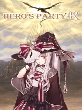 Hero's Party R Cover