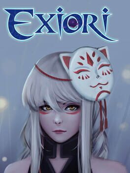 Exiori Cover