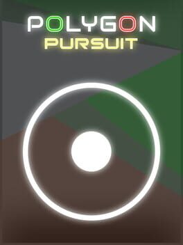 Polygon Pursuit Cover