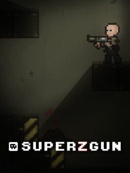 Superzgun Cover
