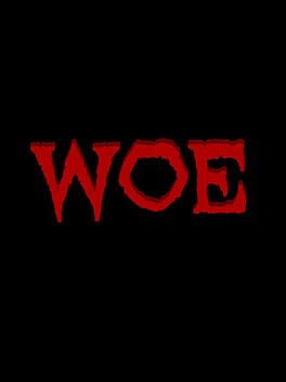 Woe Cover