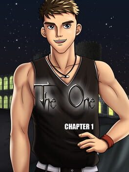 The One Chapter 1 Cover