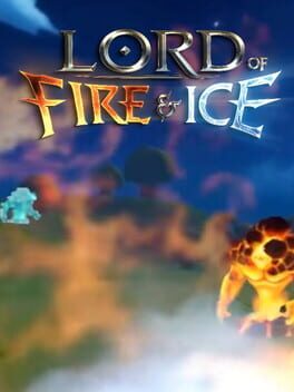 Lord of Fire & Ice Cover