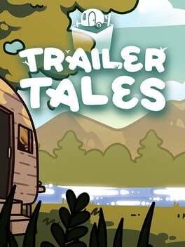 Trailer Tales Cover