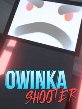 Owinka Shooter Cover