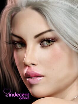 Indecent Desires Cover
