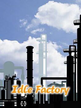 Idle Factory Cover