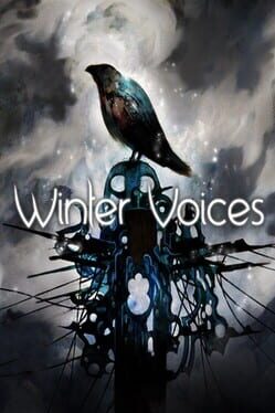 Winter Voices: Prologue - Avalanche Cover