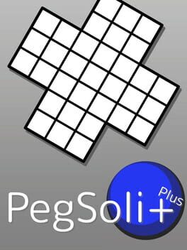 PegSoli+ Cover