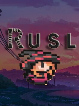 Rusl Cover