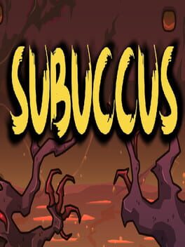 Subuccus Cover