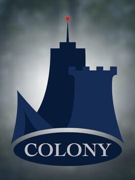 Colony Cover