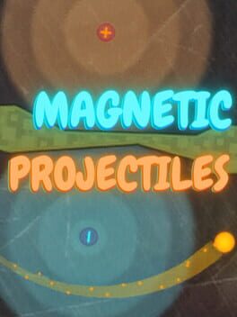 Magnetic Projectiles Cover