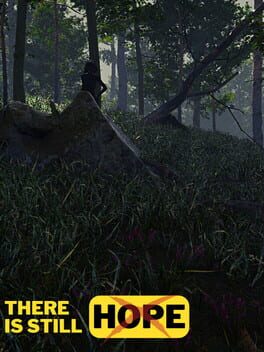 There is Still Hope Cover