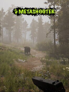 MetaShooter Cover