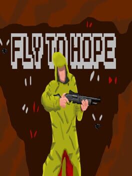 Fly to hope Cover