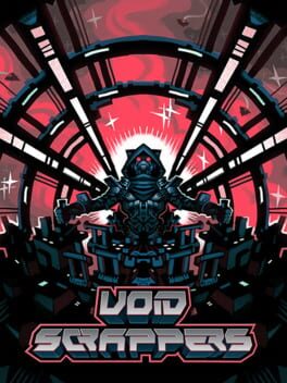 Void Scrappers Cover