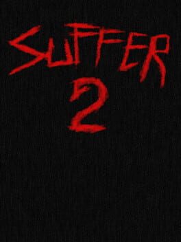 Suffer 2 Cover
