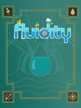 Fluidity Cover