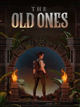 The Old Ones Cover