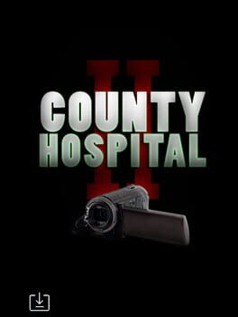 County Hospital 2 Cover