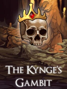 The Kynge's Gambit Cover