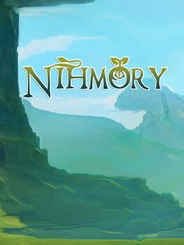 Nihmory Cover