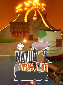 Natural Disasters Cover