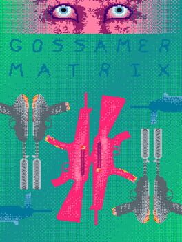 Gossamer Matrix Cover