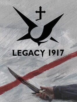 Legacy 1917 Cover