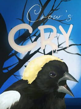Crow's Cry Cover