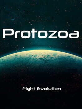 Protozoa Cover