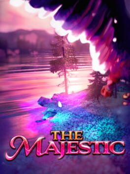 The Majestic Cover