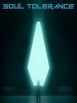 Soul Tolerance Cover