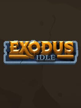 Exodus Idle Cover
