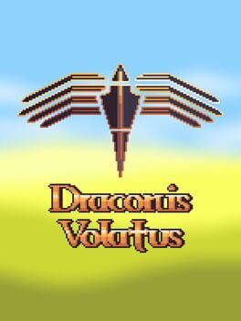 Draconis Volatus Cover
