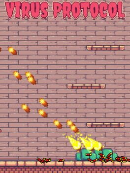 Virus Protocol Cover