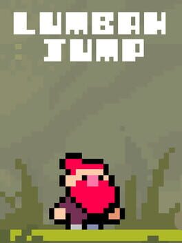 Lumbah Jump Cover