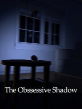 The Obsessive Shadow Cover