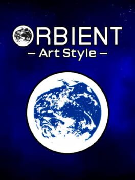 Art Style: Orbient Cover