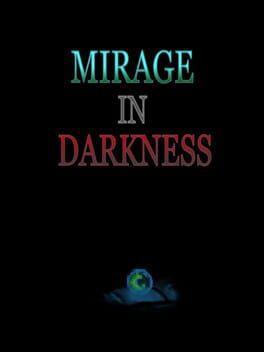 Mirage In Darkness Cover