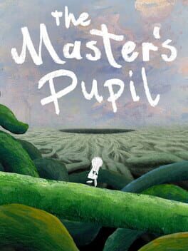The Master's Pupil Cover