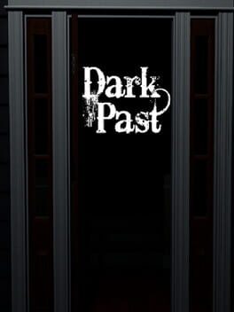 Dark Past Cover