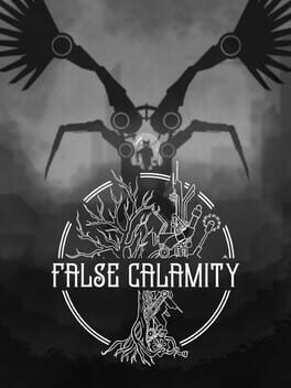 False Calamity Cover