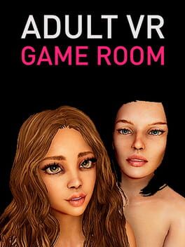 Adult VR Game Room Cover