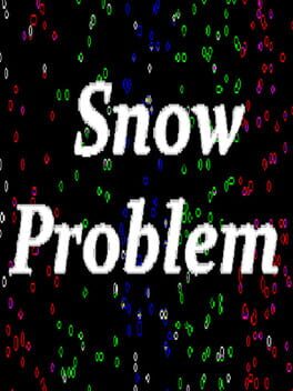 Snow Problem Cover