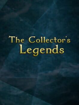 The Collector's Legends Cover
