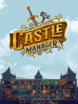 Castle Manager Cover