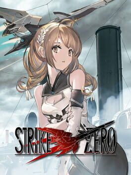 Strike Zero Cover