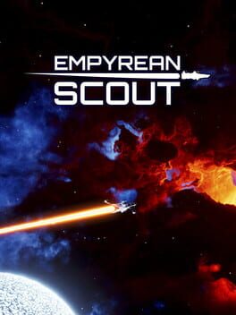 Empyrean Scout Cover